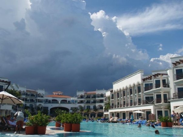 The Royal Hotel - Mayan Riviera, Playa Del Carmen Mexico